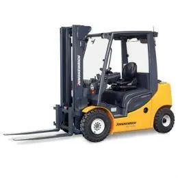 Jungheinrich DFG 435s