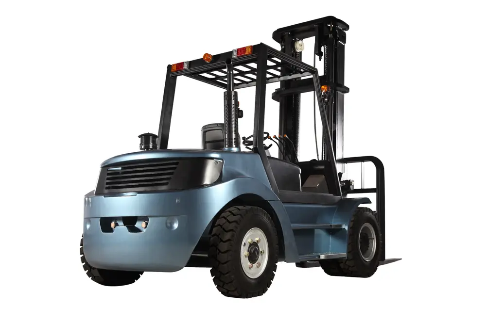 MaxGermany MG-H 100 A