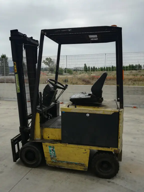 CTC Poker SR 16