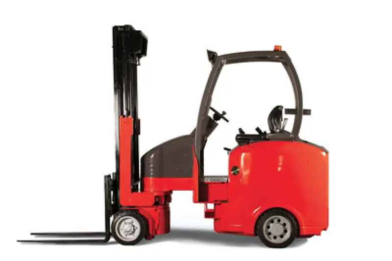 Manitou EMA II 13