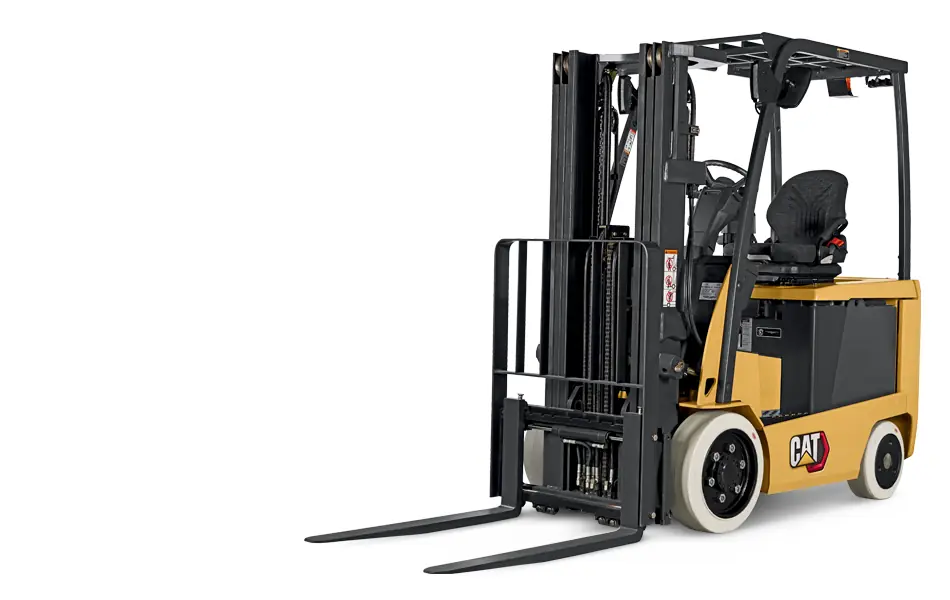 Caterpillar EC23N