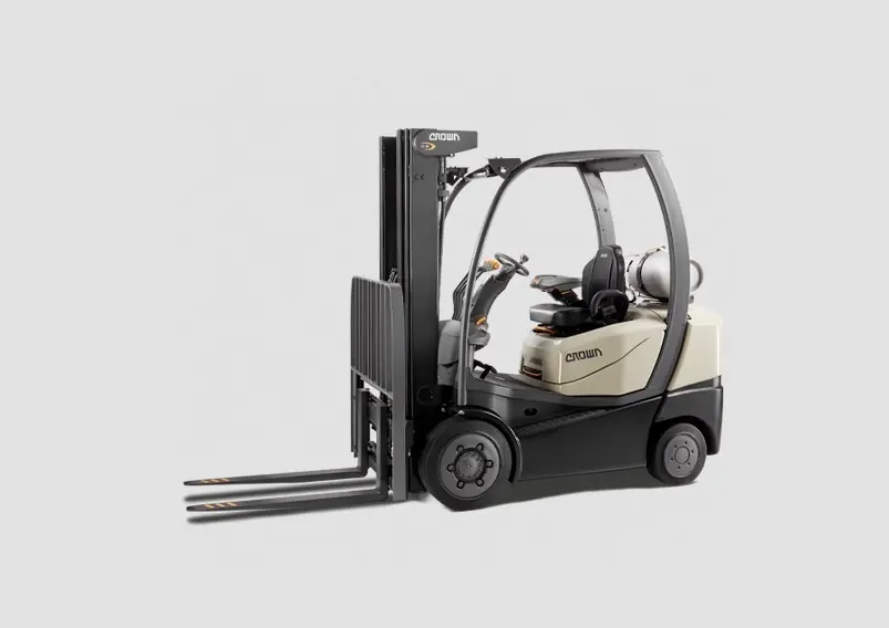 Crown C-5 1000-40