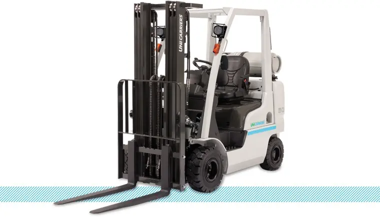 UniCarriers AF30