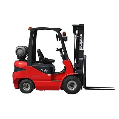 Maximal FG 18 T-M2WB3