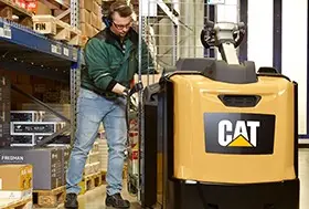 Caterpillar NOL10N