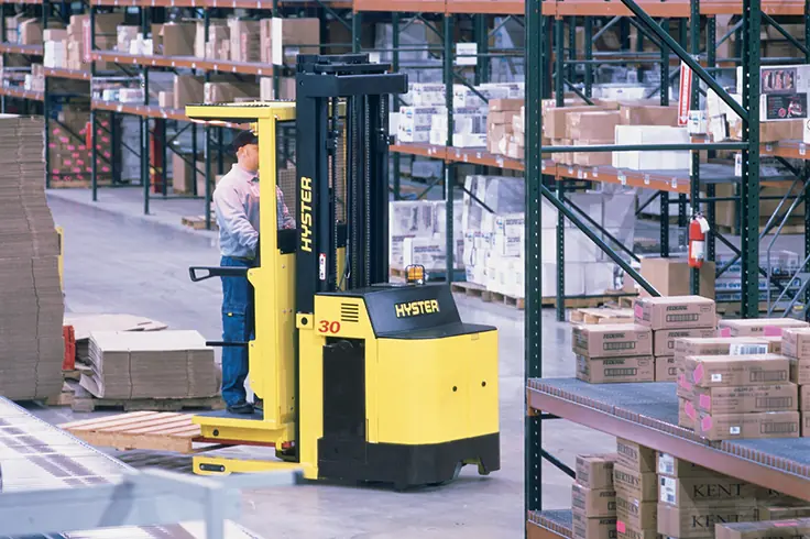 Hyster R30XM3-24