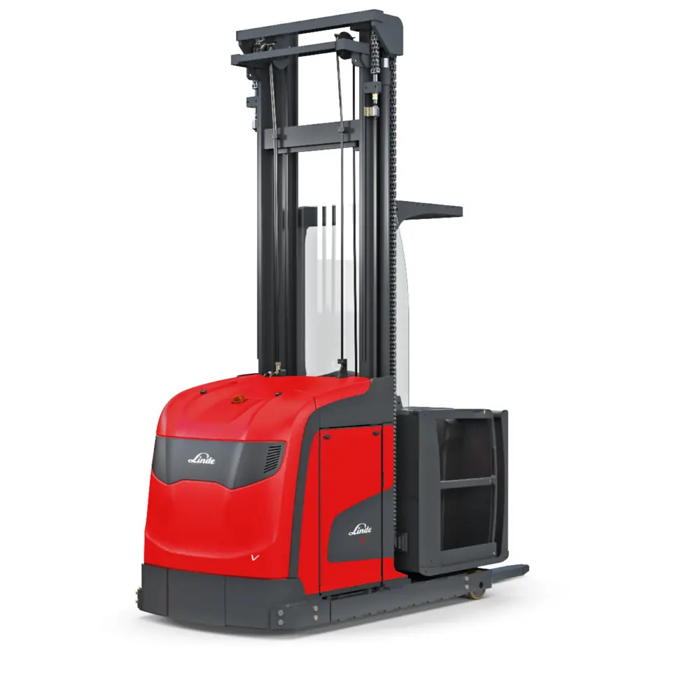 Linde V24V Std. thumbnail 2