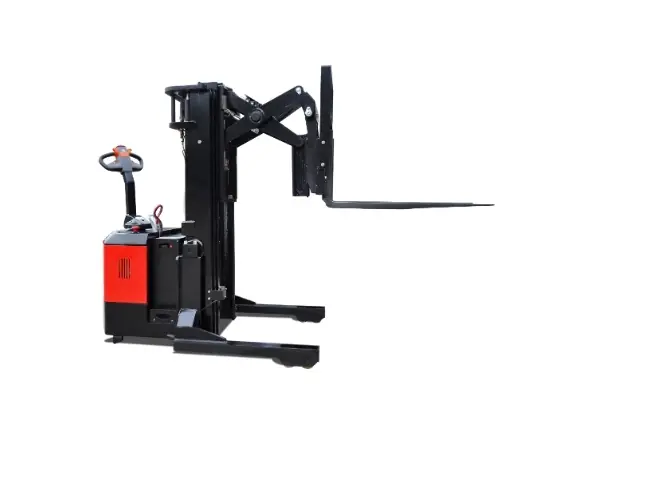 Linde ML14ASX thumbnail 2