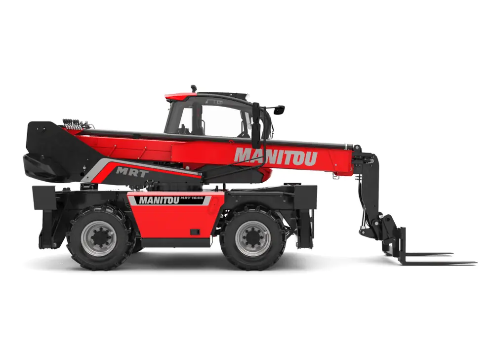Manitou MRT-X 1645
