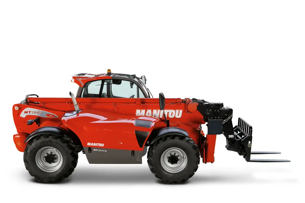Manitou MT 1840-100 P thumbnail 2