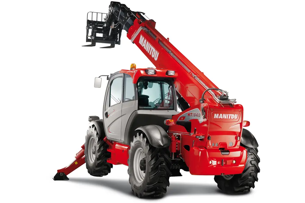 Manitou MT 1840-100 P thumbnail 3