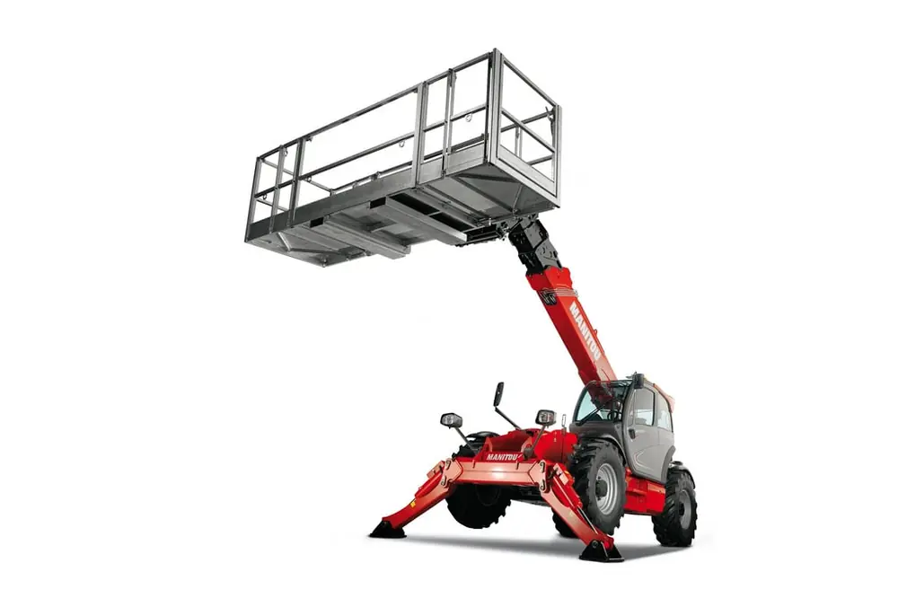 Manitou MT 1840-100 P thumbnail 5