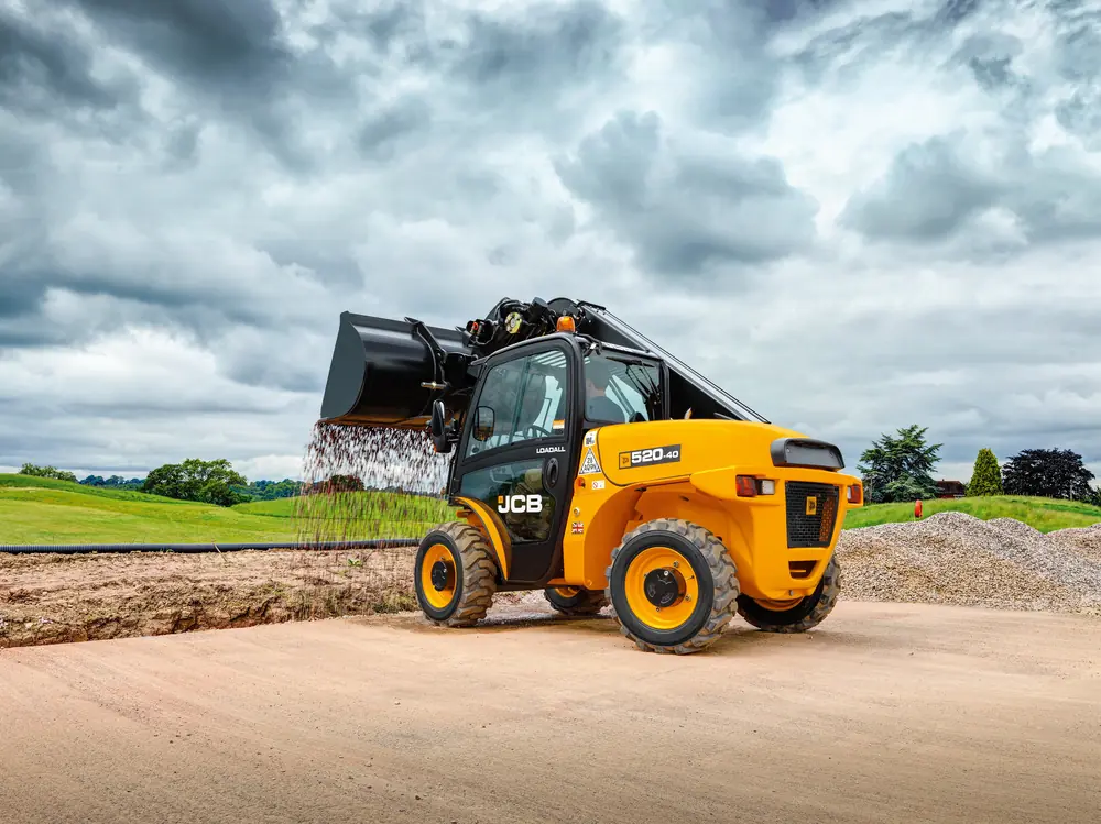 JCB 520-40 thumbnail 4
