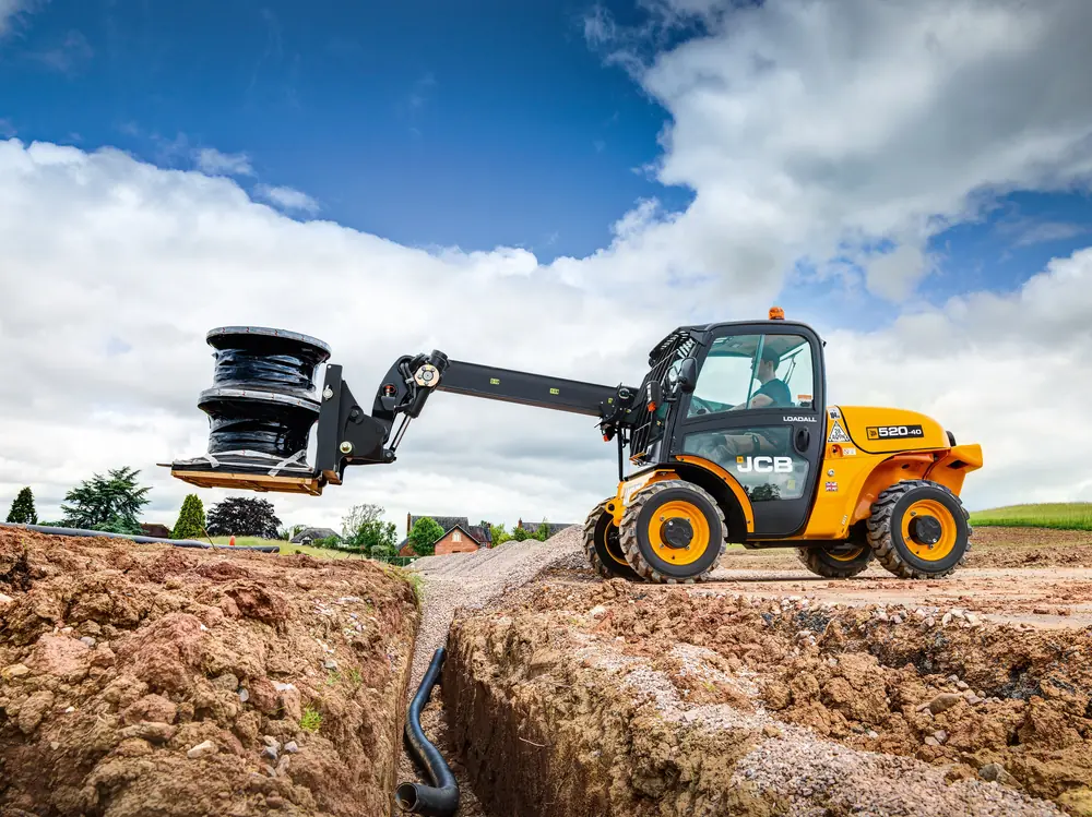 JCB 520-40 thumbnail 5