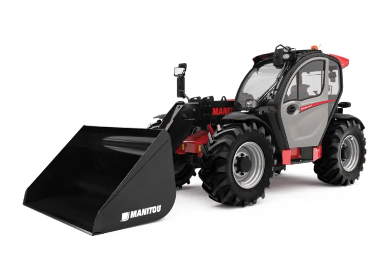 Manitou MLT 630-115 V Premium thumbnail 2