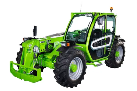 Merlo TF 30.9 L G