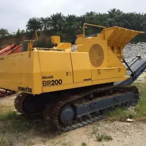 Komatsu BR310JG