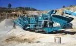 Powerscreen 1000 SR thumbnail 2