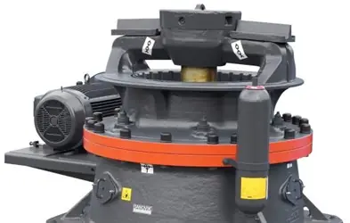 Sandvik CS420
