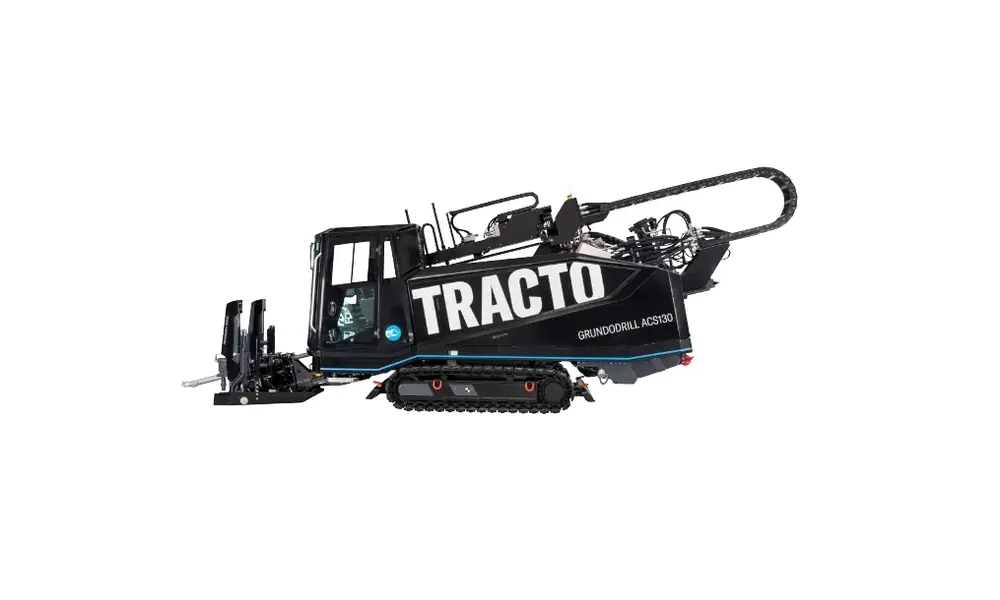 TRACTO-Technik Grundodrill ACS 130 thumbnail 2
