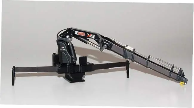 Hiab XS 800 E-6 HIPRO