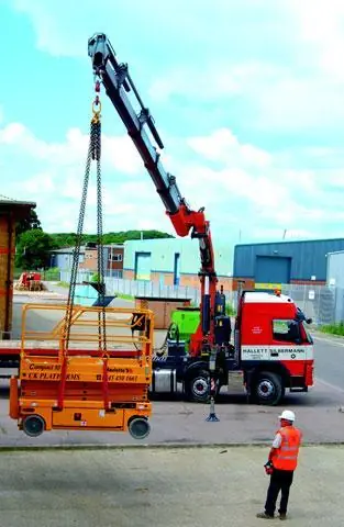 Fassi F 560 RA 2.28 he-dynamic thumbnail 5