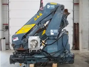 Effer 335 4S