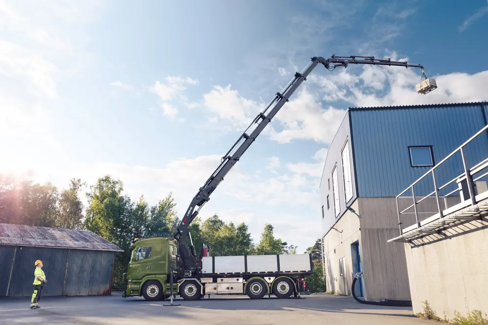 Hiab X-HiPro 408 E-6