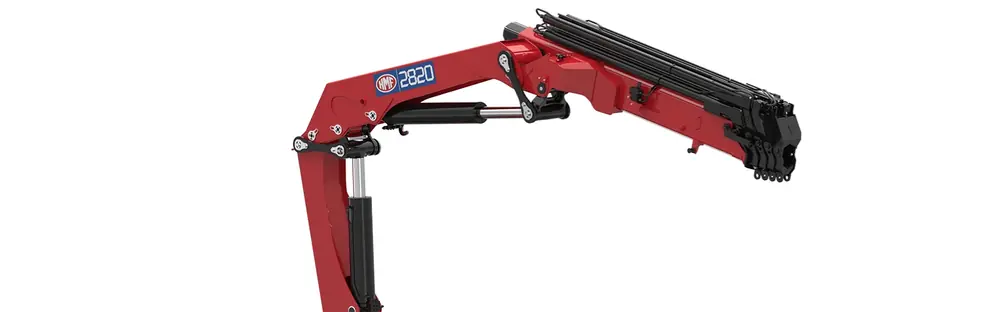 HMF 2820-K2