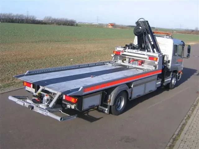 MKG HMK 195 HP Ta2-a2
