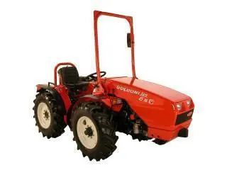 Goldoni Euro 26 RS EVO