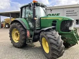 John Deere 7530 Premium