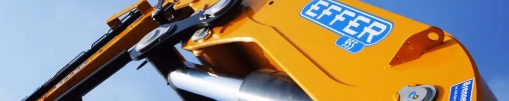 Effer 750 4S 4S