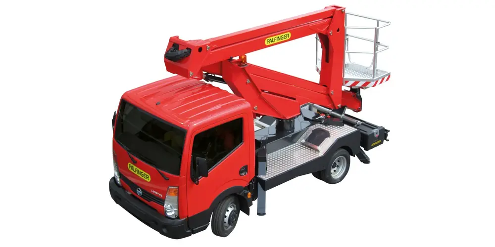 Palfinger P 200 A-R