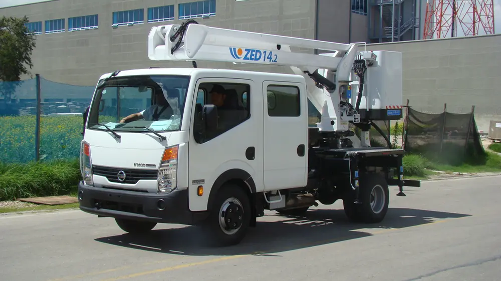 CTE ZED 14.2
