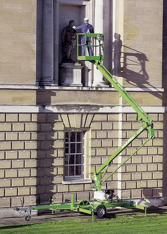 Niftylift NL 120 H