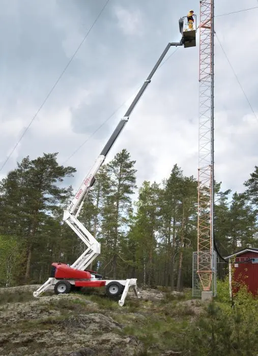 Dino Lift Rhino 205 RXT thumbnail 4