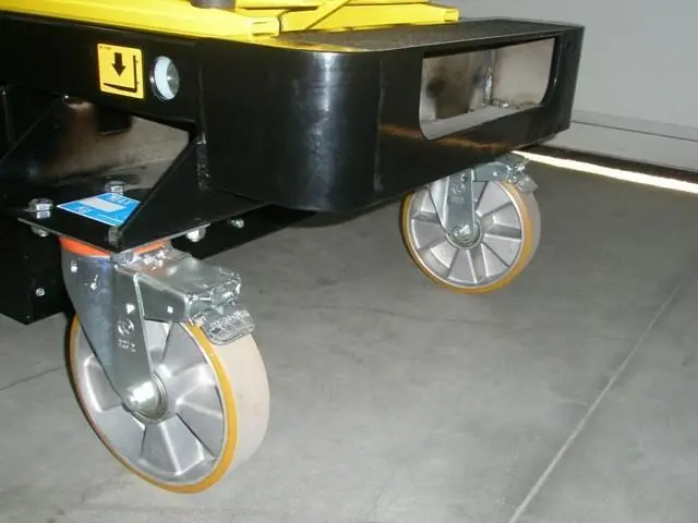 AIRO XP 5 E