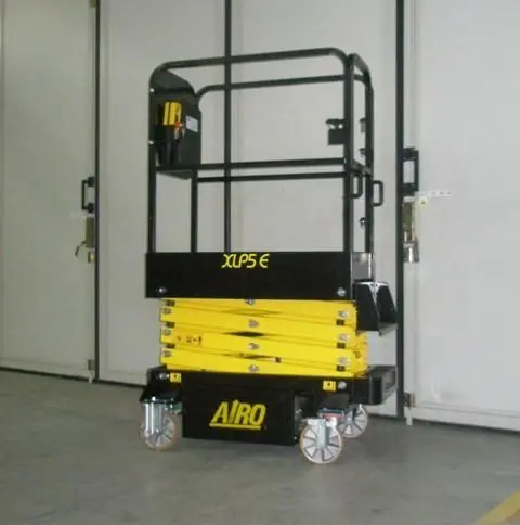 AIRO XP 5 E thumbnail 2