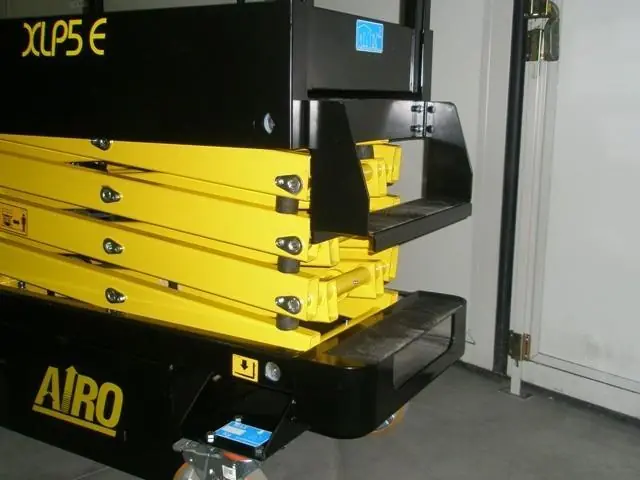 AIRO XP 5 E thumbnail 3