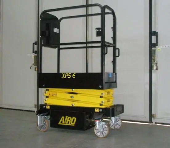 AIRO XP 5 E thumbnail 4