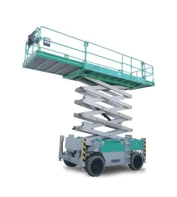 Iteco IT 17220 E