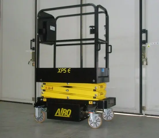 AIRO XP5 E