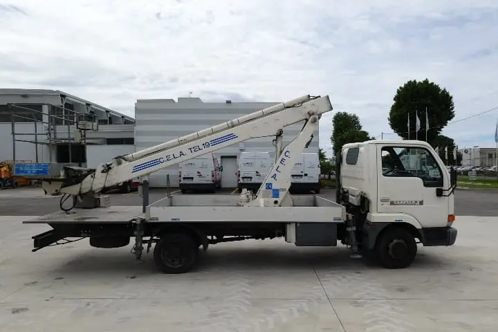 CELA TEL19PIL