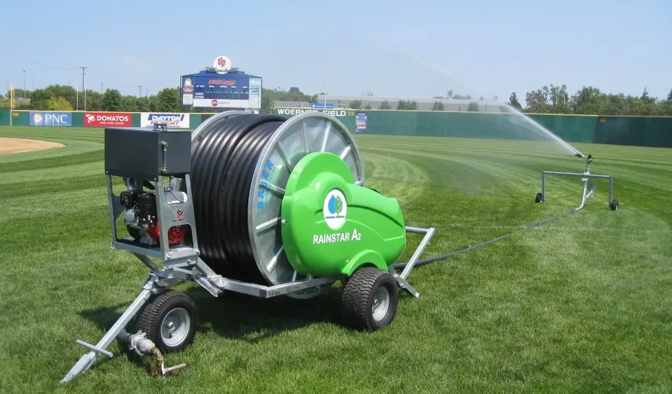 Bauer Irrigation RAINSTAR A2 58-115 thumbnail 2