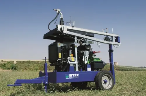 Irtec I24R723