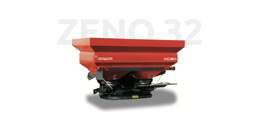 Gaspardo ZENO 32
