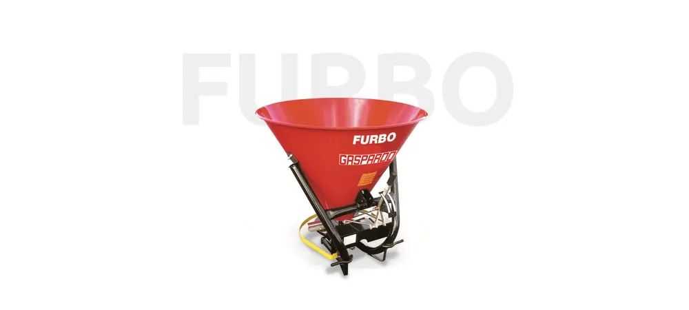 Gaspardo FURBO 200