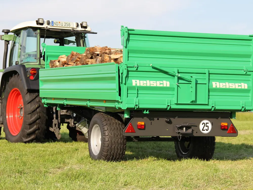Reisch REDK-60.LPF