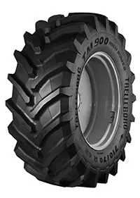 Trelleborg TM900 High Power 600/70R34 160 D (157E) thumbnail 2